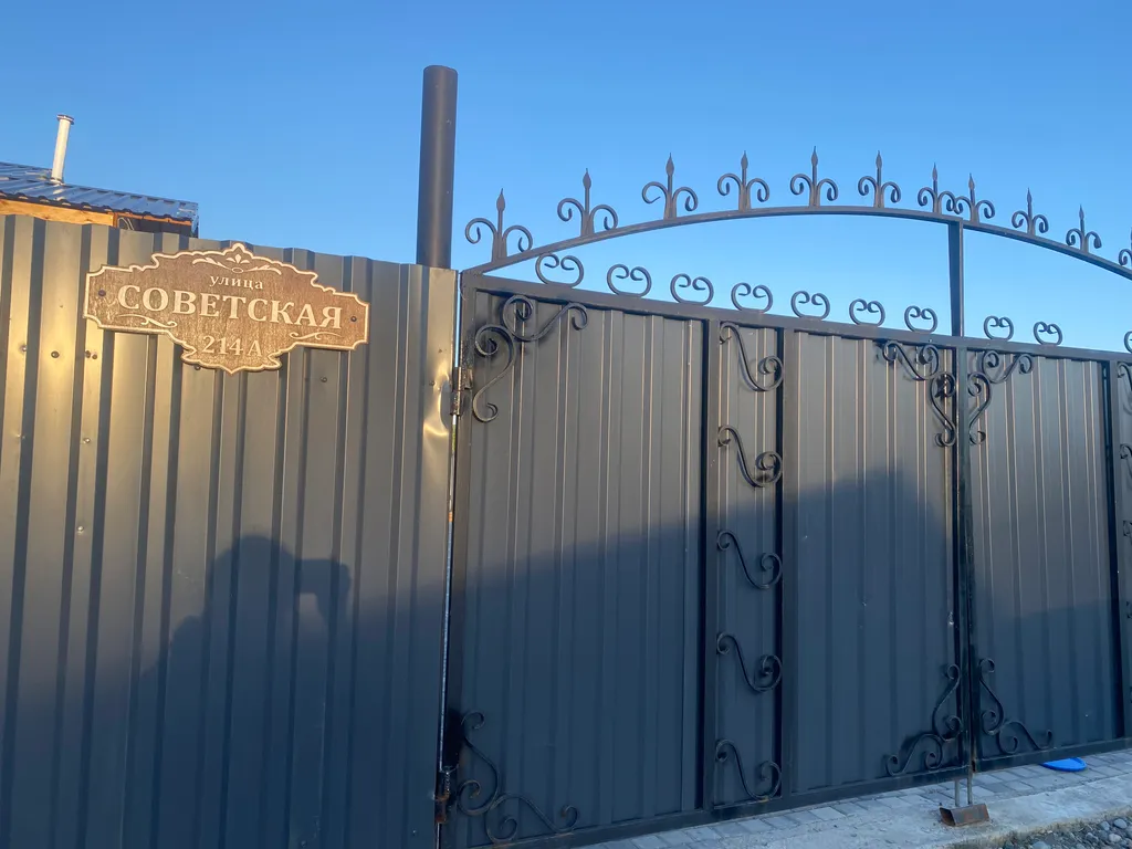 Благоустроенный деревянный эко-коттедж в Горном Алтае!