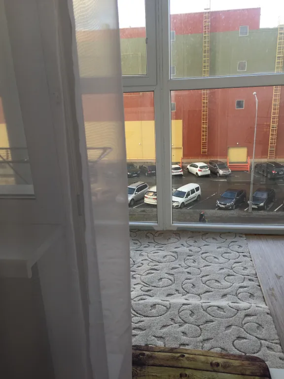 Уютная 1-комнатная квартира