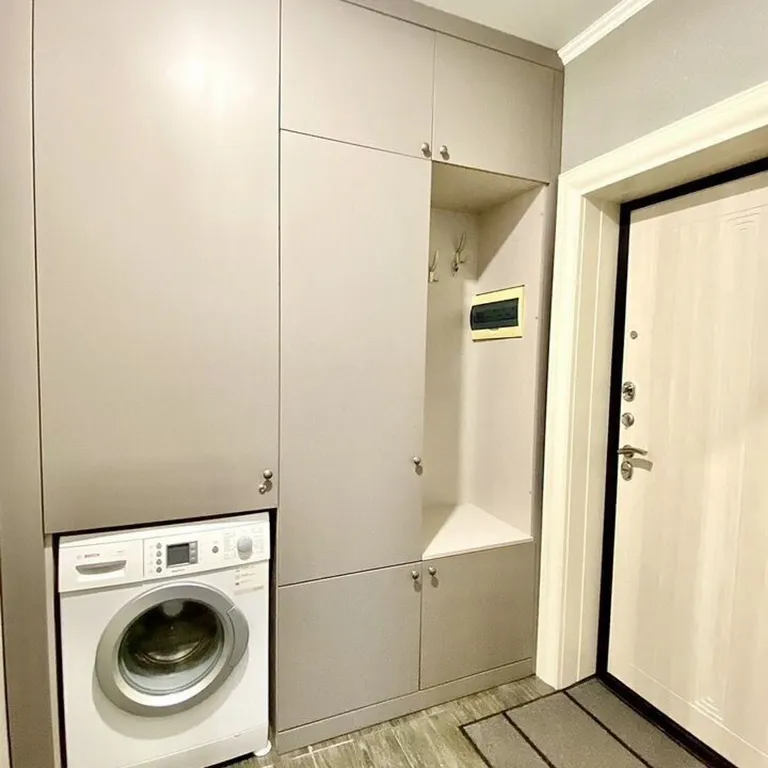 Апартаменты LuxAparts в ЖК Academe Riverside