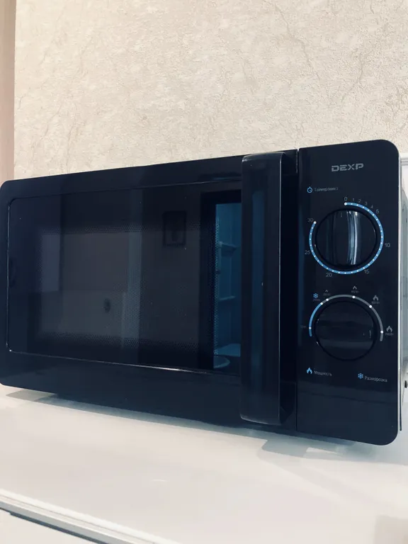 Уютная квартира-студия для отдыха