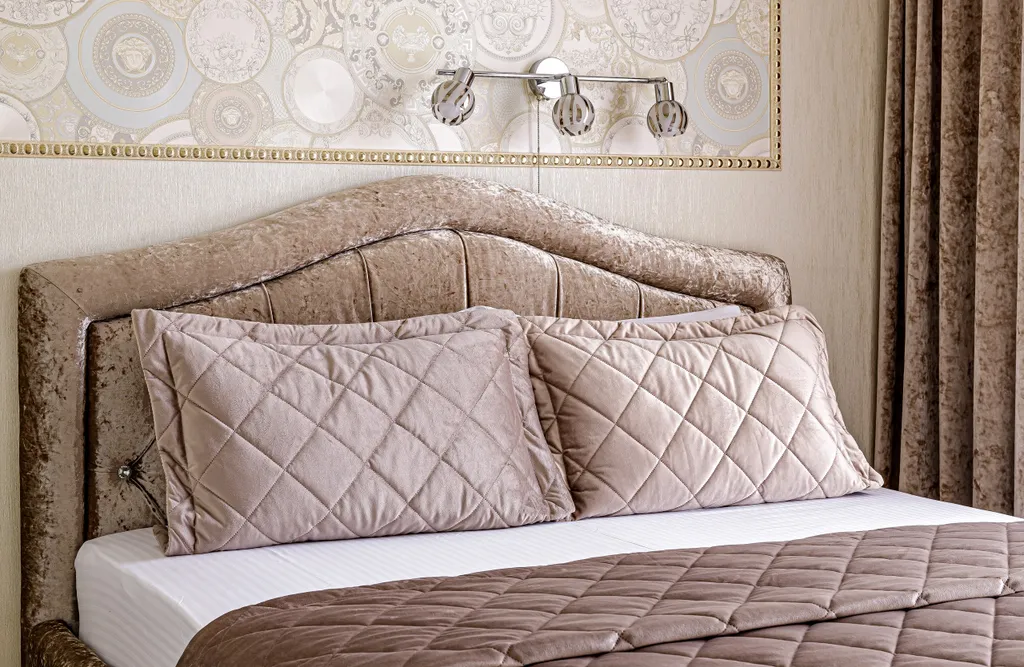 Квартира Роскошные апартаменты в ЖК Большой — Краснодар