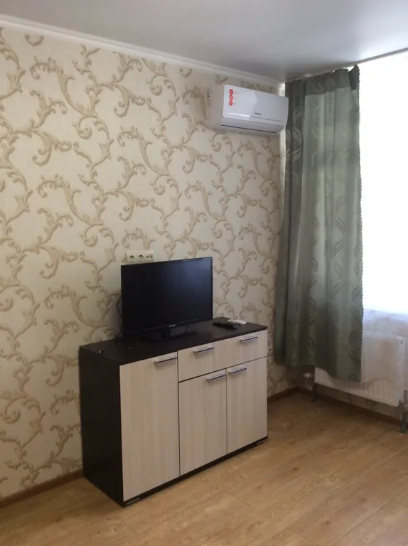 Квартира 1-комнатная Квартира — Анапа