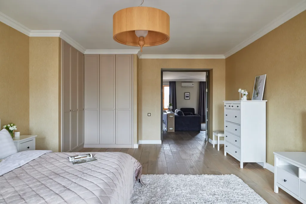 Квартира Просторная квартира у Казанского собора — Санкт-Петербург