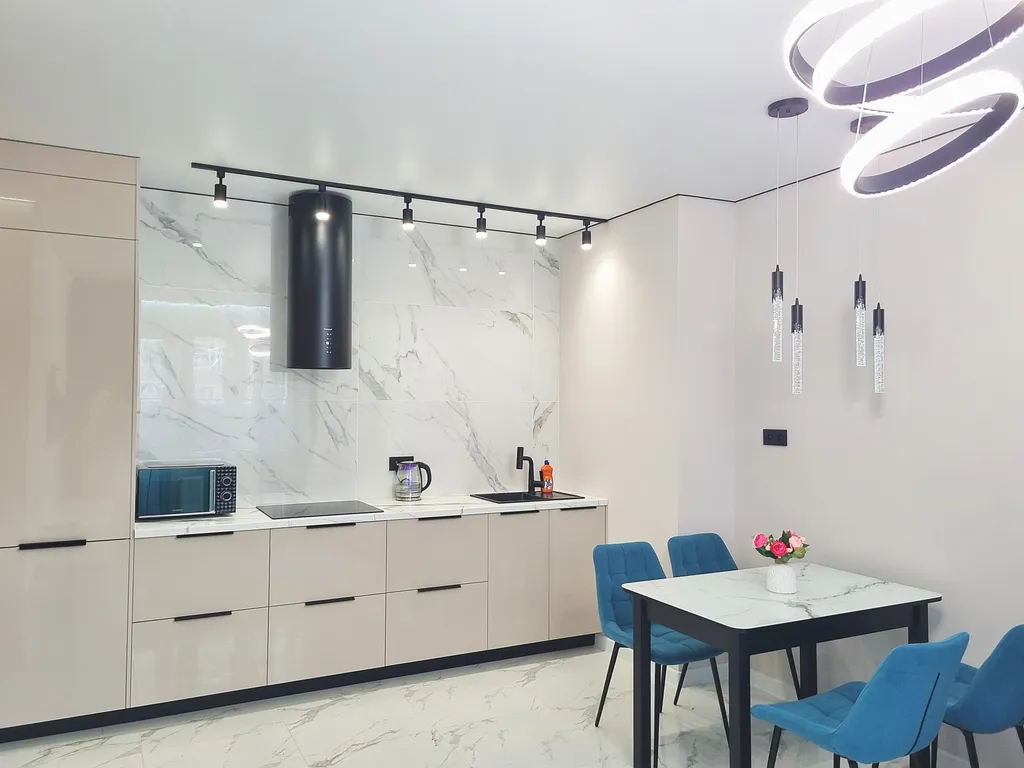 Квартира 1-комнатная Квартира — Краснодар