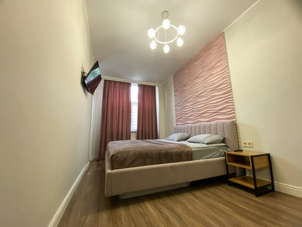 Квартира Квартира Лучшее предложение в центре города — Симферополь