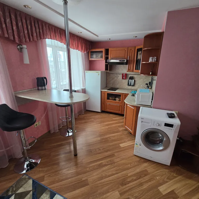 Уютная квартира в самом центре