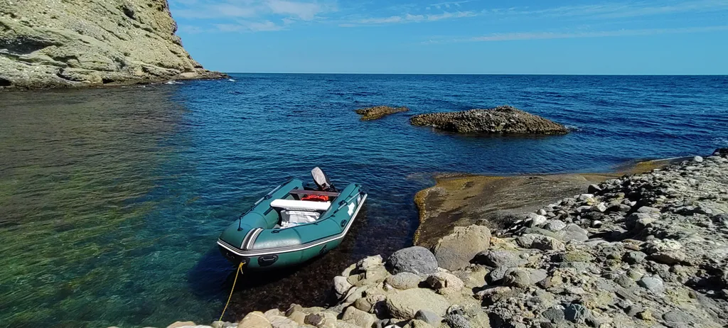 Апартаменты с балконами и панорамным видом на море и горы