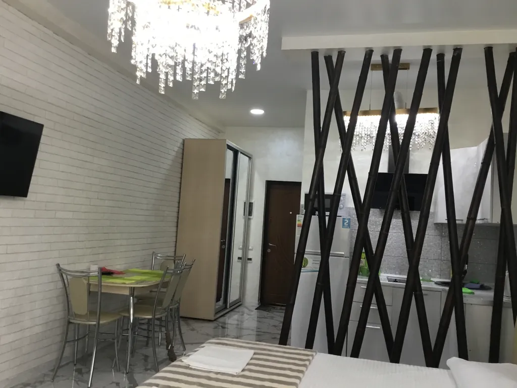 Квартира 1-комнатная Квартира — Феодосия