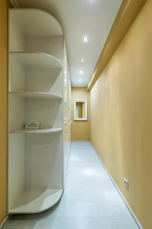 Квартира Апартаменты в центре на Садовом кольце — Москва