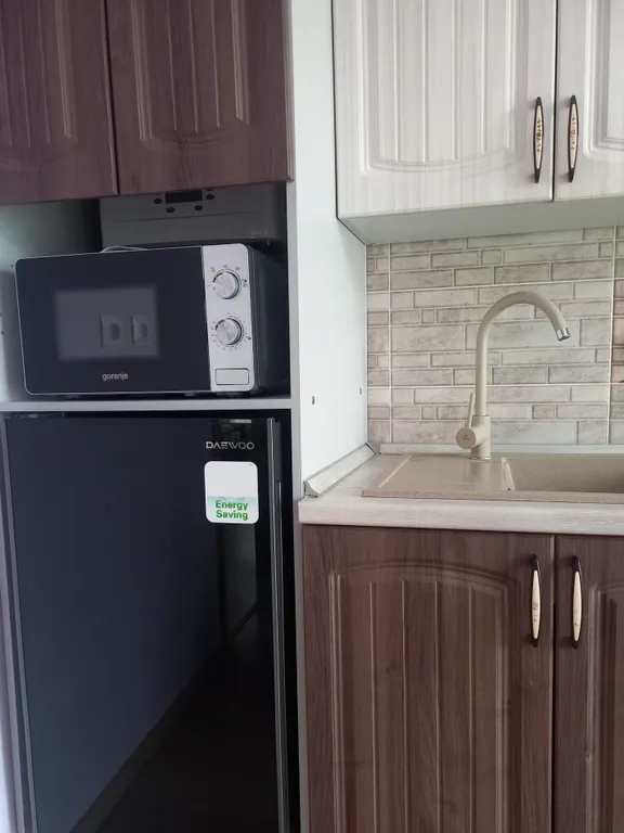 Квартира Уютная квартира в тихом районе Светлогорска — Светлогорск