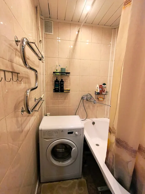 Уютная квартира в городе Сельцо, посуточно. В самом центре города! При