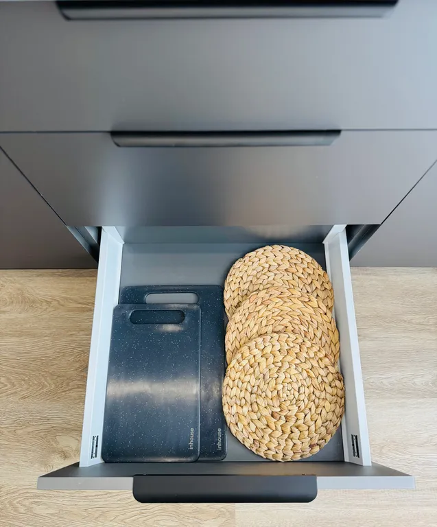 Уютная новая квартира