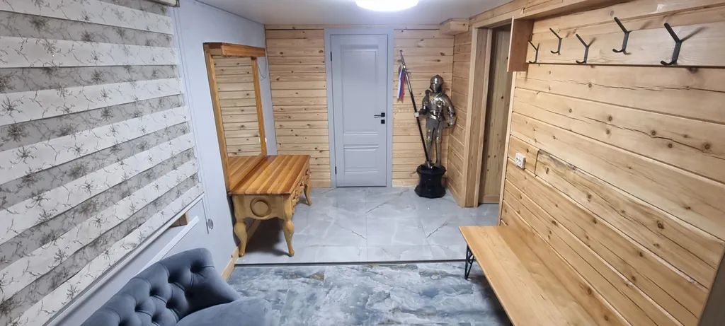 дом для отлыха Weekend