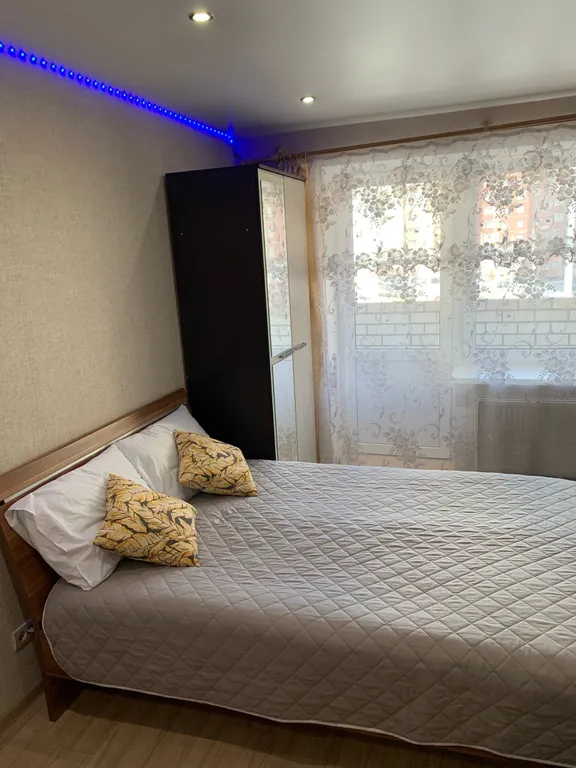 Атмосферная квартира рядом с вокзалами