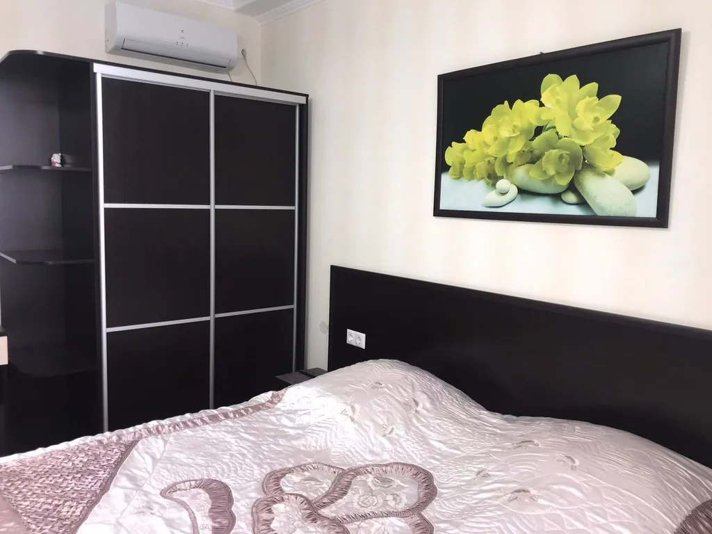 Уютная студия в центре города