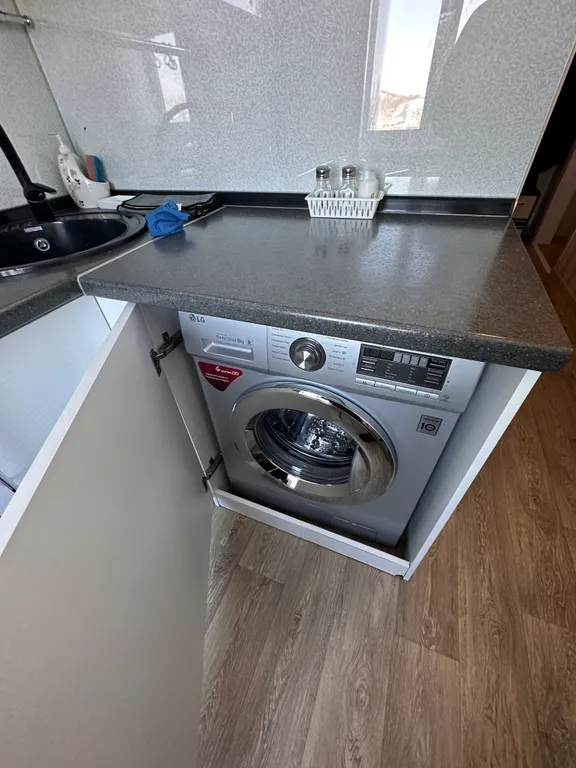 Квартира рядом с Горным воздухом