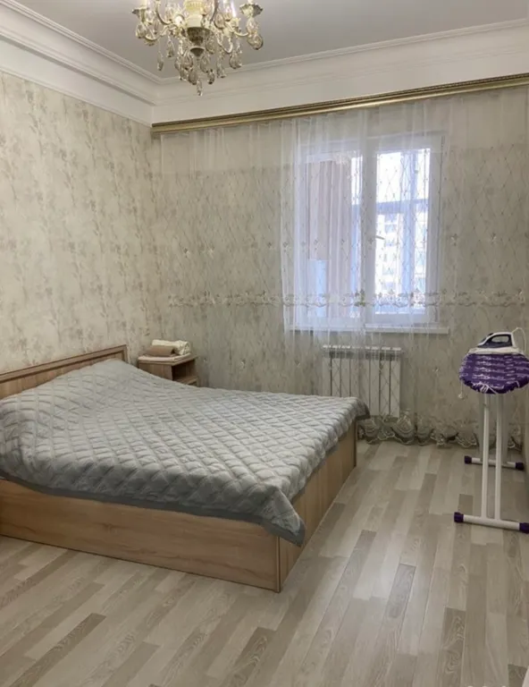 Квартира рядом с морем