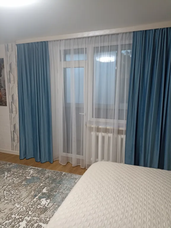 Уютная квартира в самом центре города