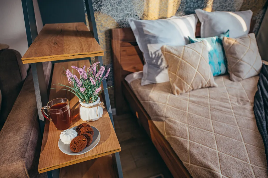 Квартира Уют и гармония в сердце Балтики — аренда посуточно в Пионерский