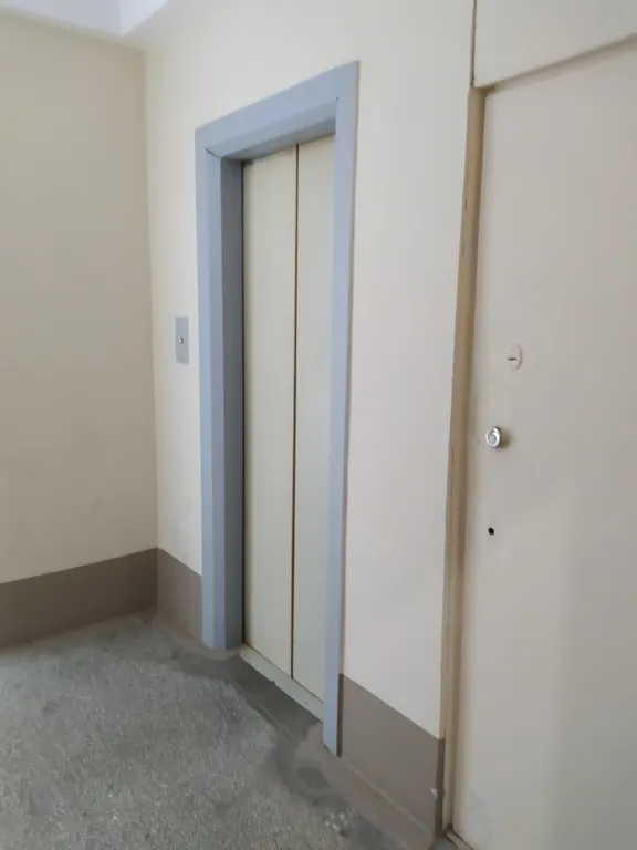 Уютная квартира в Ботаническом