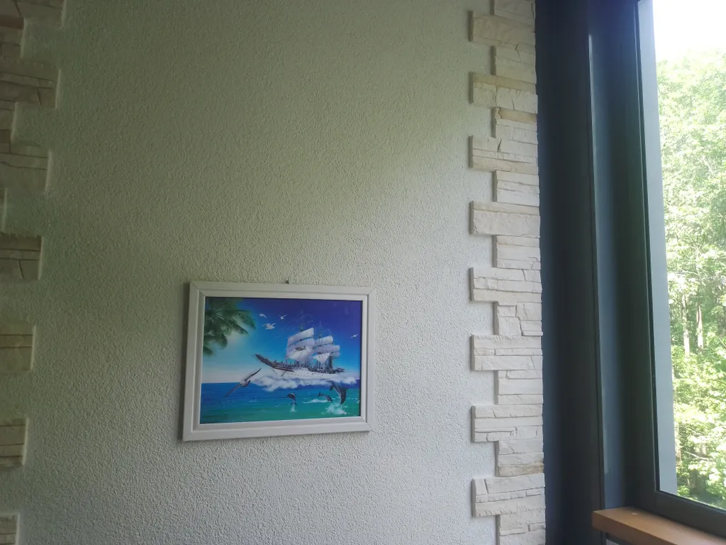 Уютный апартамент в Сестрорецке