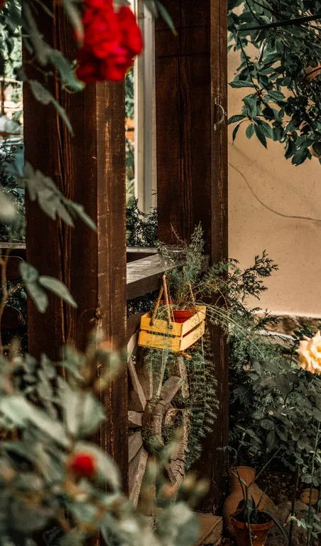 Квартира 2-комнатные апартаменты в центре — Геленджик