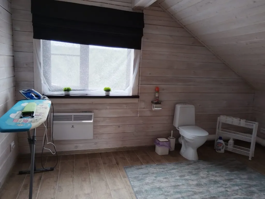 Дом у ручья Петрозаводск