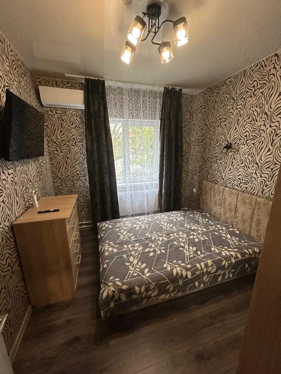 Уютная квартира рядом с центральной набережной