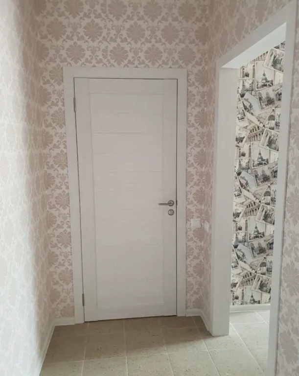 Квартира Уютная квартира на море — Геленджик