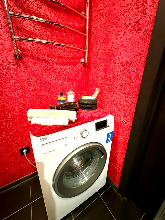 Шикарный апартамент в центре