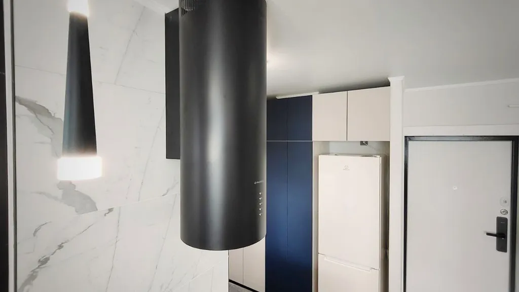 Студия Огни города