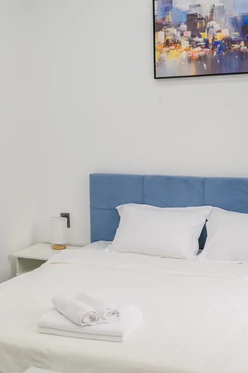 Уютная квартира в центре города Алматы