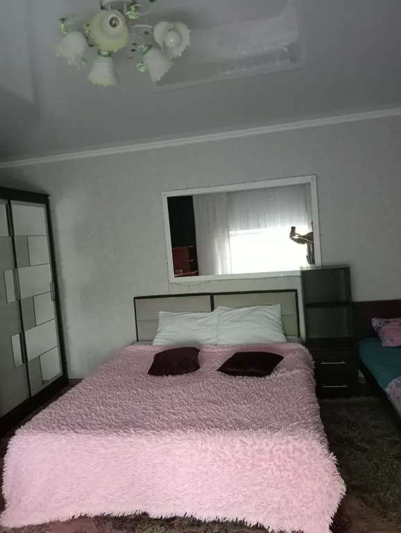 Уютный дом у подножия горы Бештау