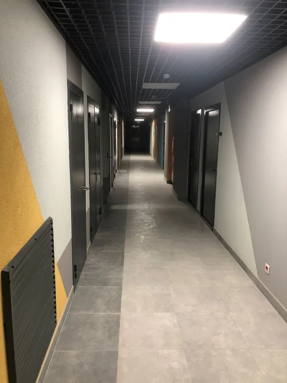 Модная студия