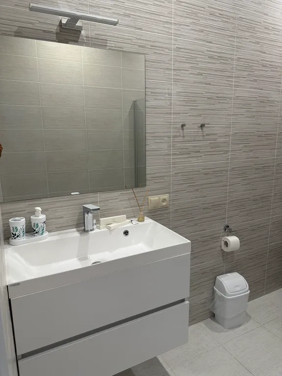 Квартира 3-х местный люкс — Курортное