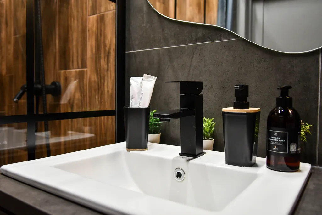 Апартаменты в жк бизнес класса Метрополис