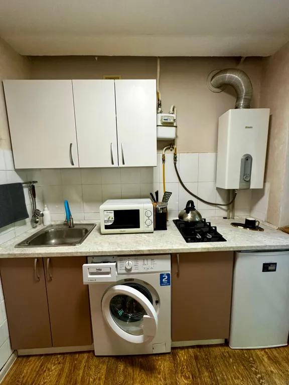 Квартира Квартира недалеко от Нового Херсонеса — Севастополь