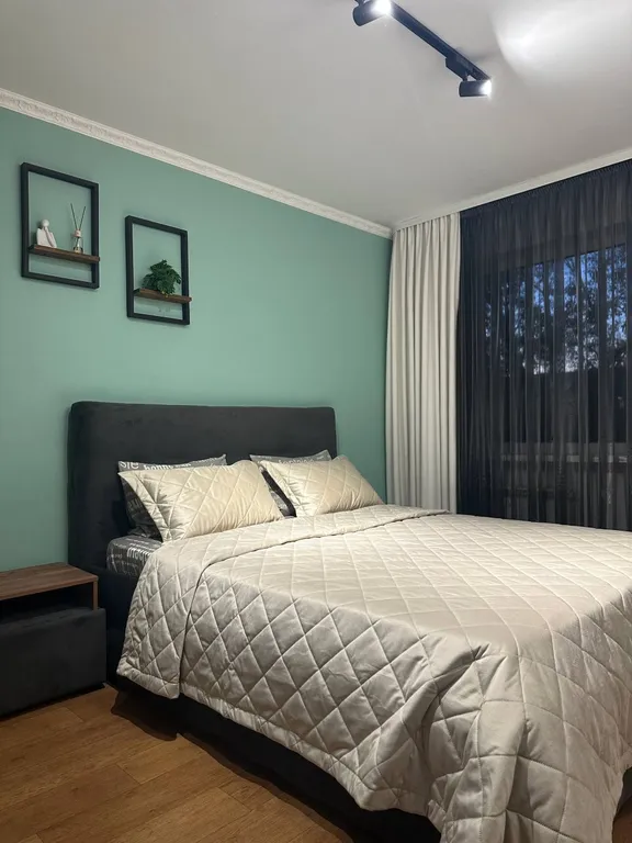 Уютная квартира на Созидателей — аренда посуточно в Шелехов