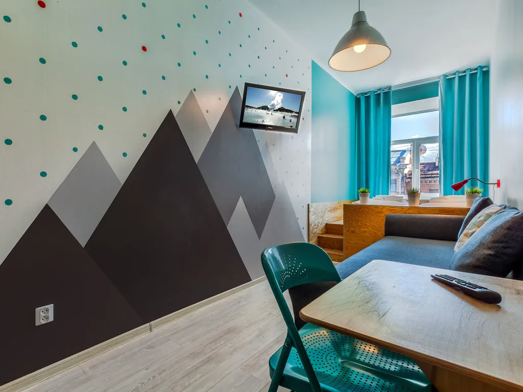 Квартира Комната — Санкт-Петербург