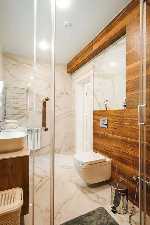 Апартаменты Горная Сказка