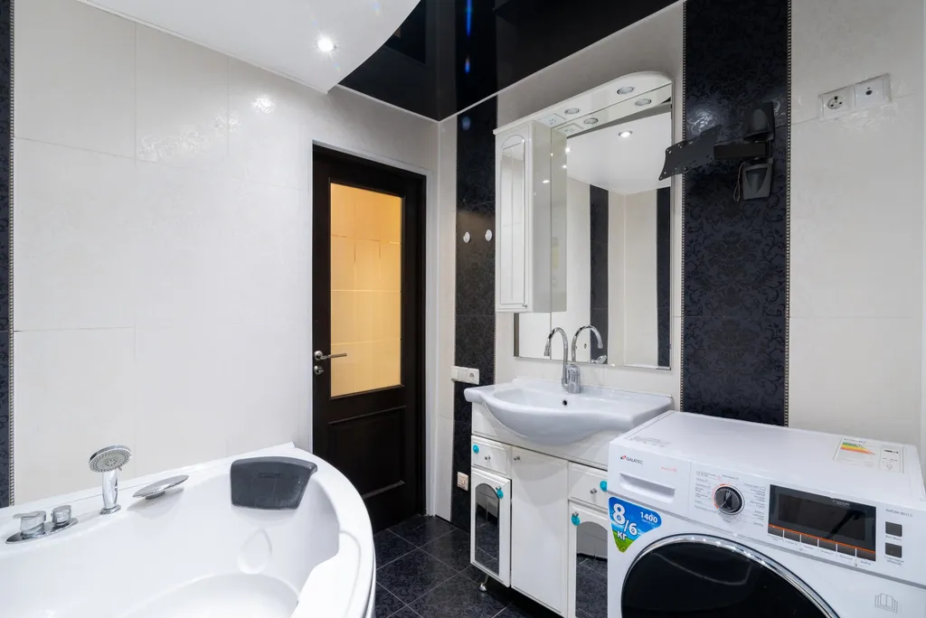 Чудесная квартира в центре Владивостока