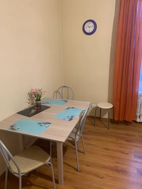 Квартира Квартира в центре — Выборг