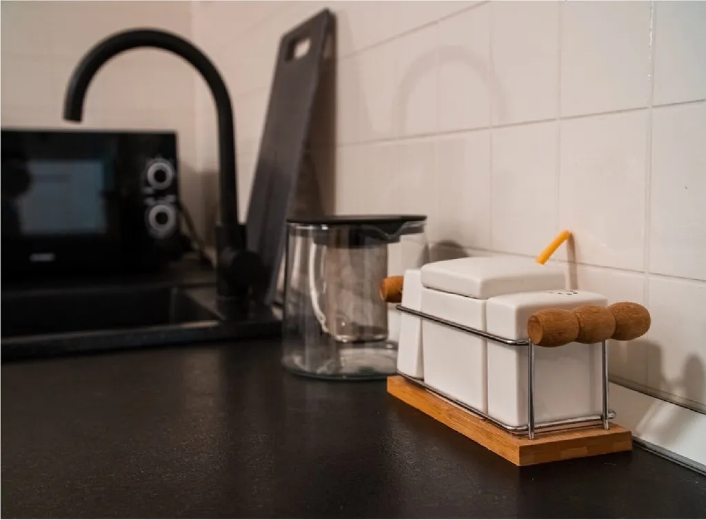 Квартира у Камы в стиле лофт