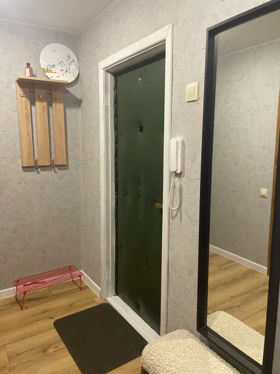 Квартира Уютная квартира в зеленой зоне — Минск