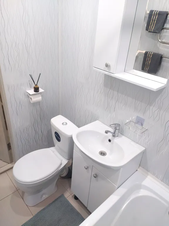 Квартира рядом с УВЗ