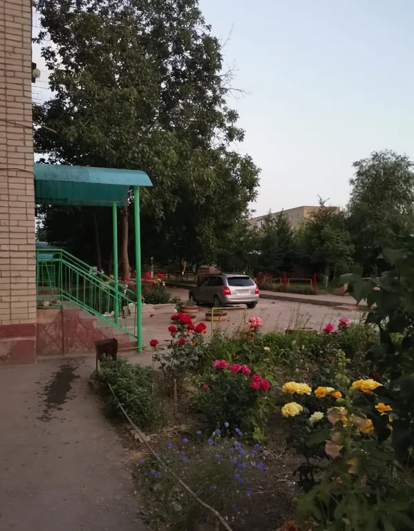 Квартира Уютная квартира недалеко от моря — Ейск