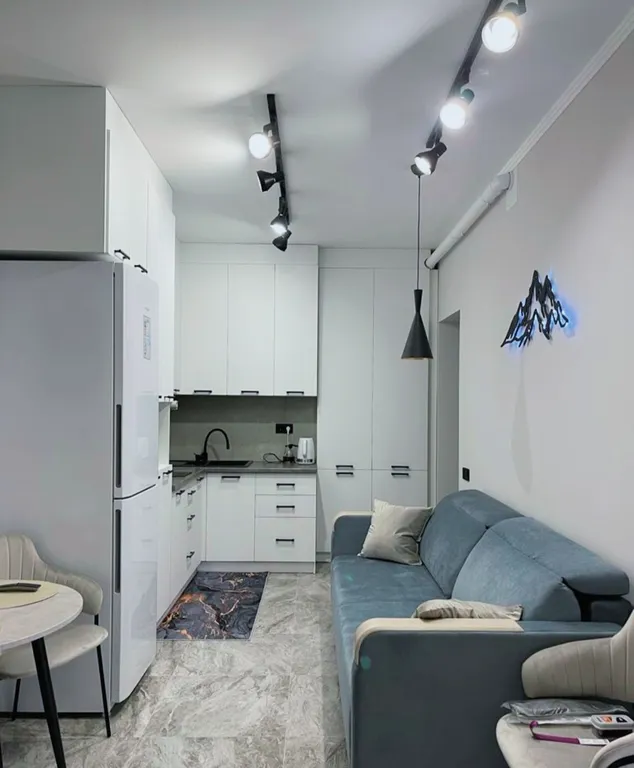 Вип апартаменты в центре города