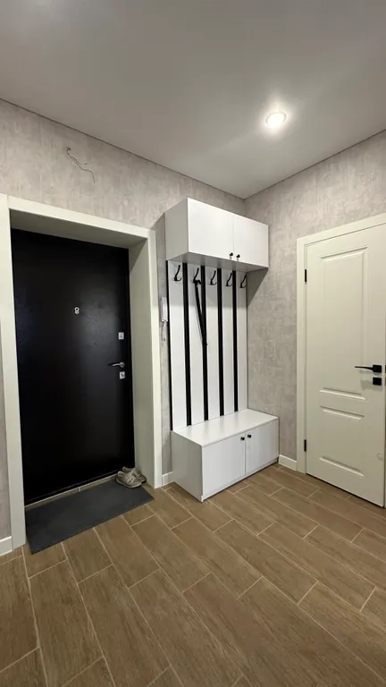 Уютная, стильнaя квaртира в центре, около парка