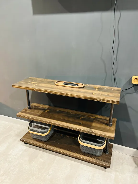 Квартира Квартира Студия в стиле лофт в самом сердце города — Анапа