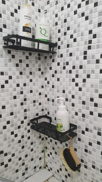 Чистая и светлая квартира в небольшом поселке